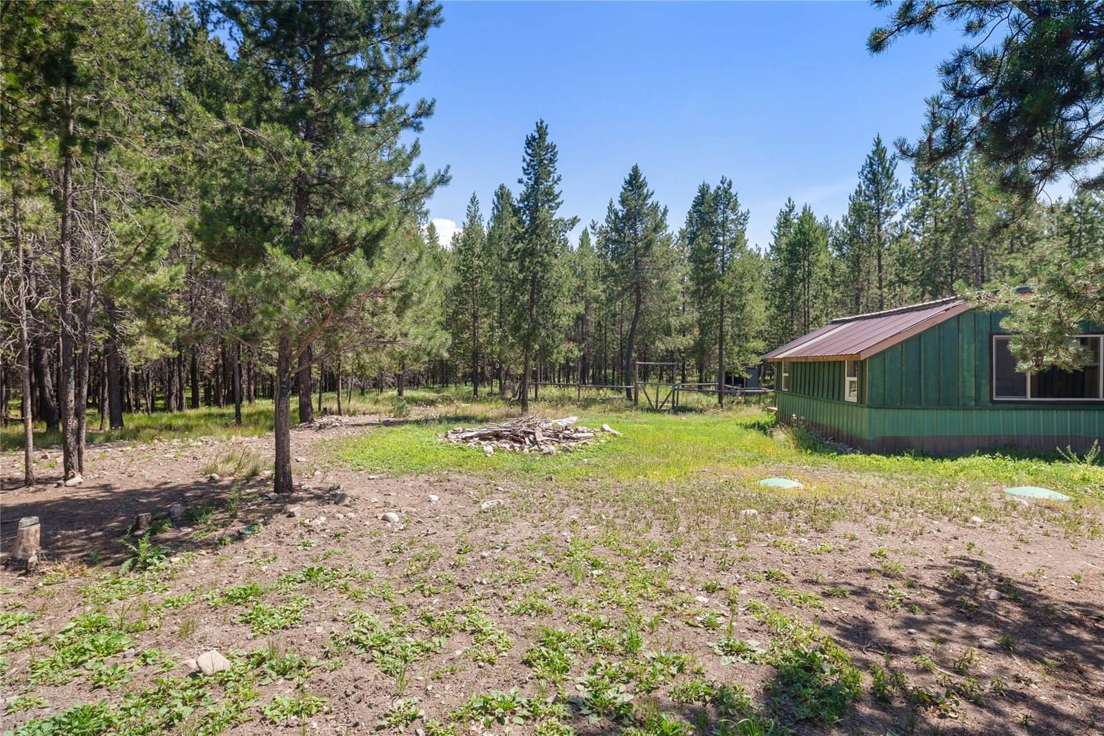 675 Griz Lane, Marion, MT 59925