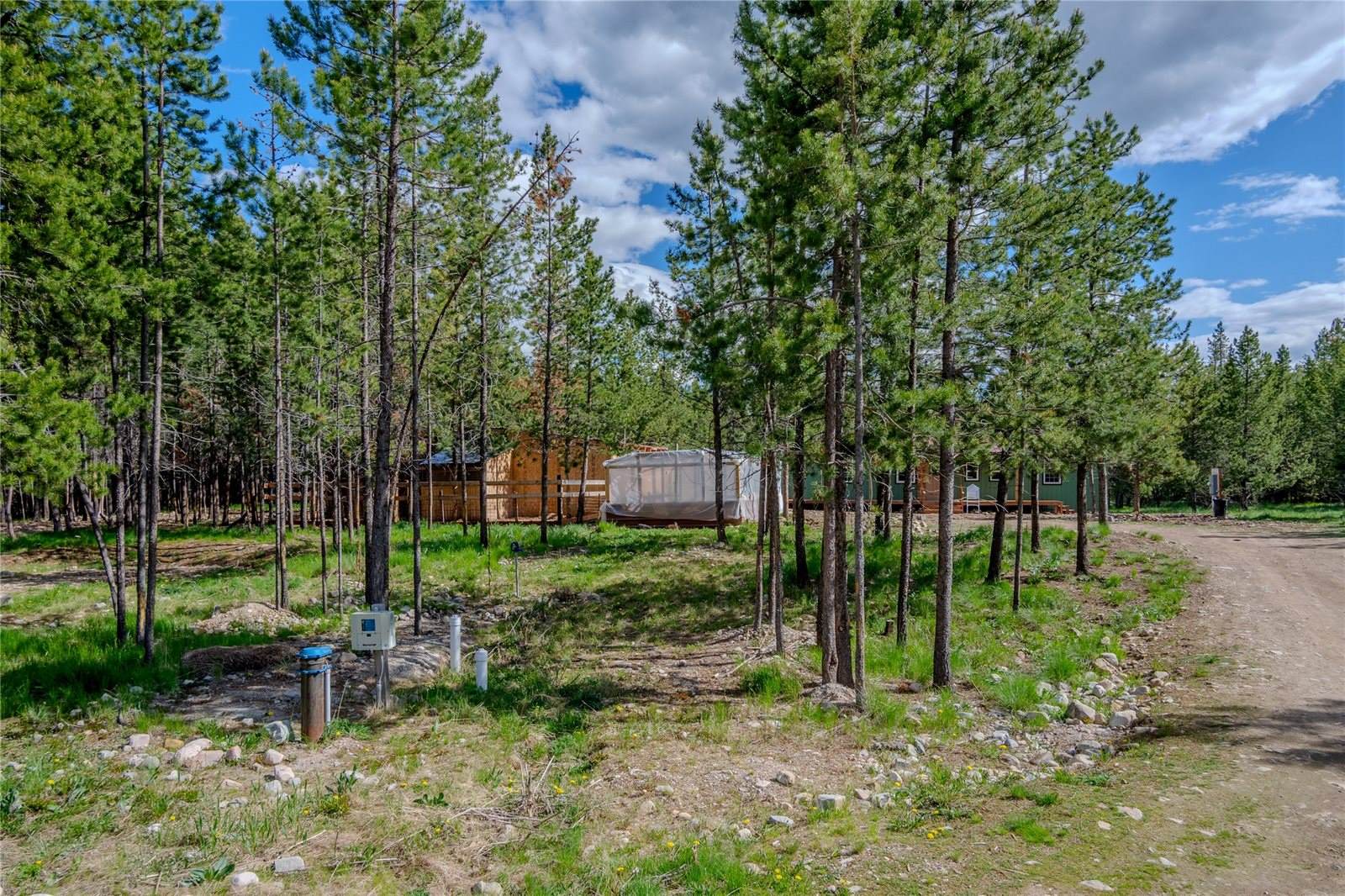 675 Griz Lane, Marion, MT 59925