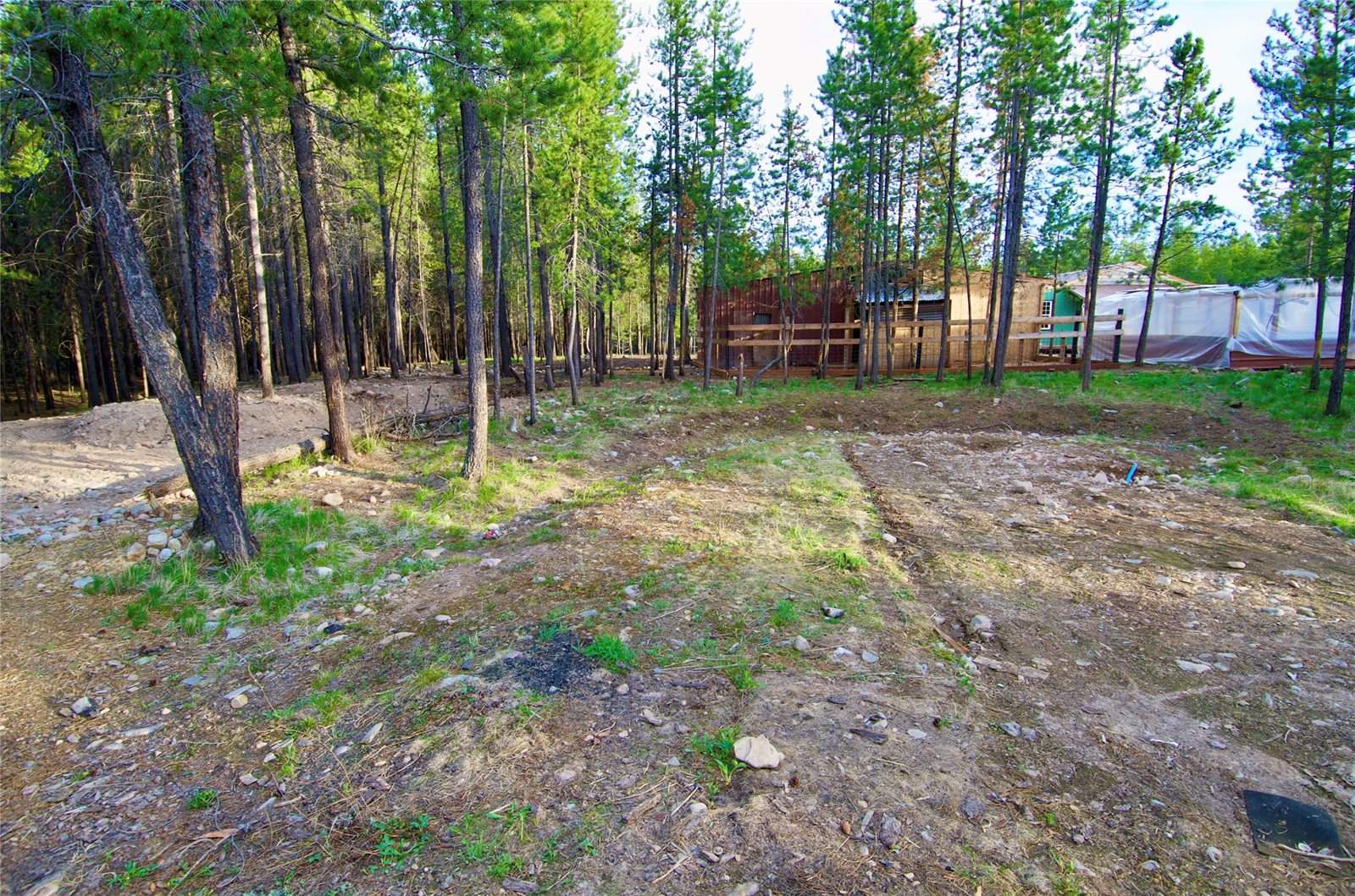 675 Griz Lane, Marion, MT 59925