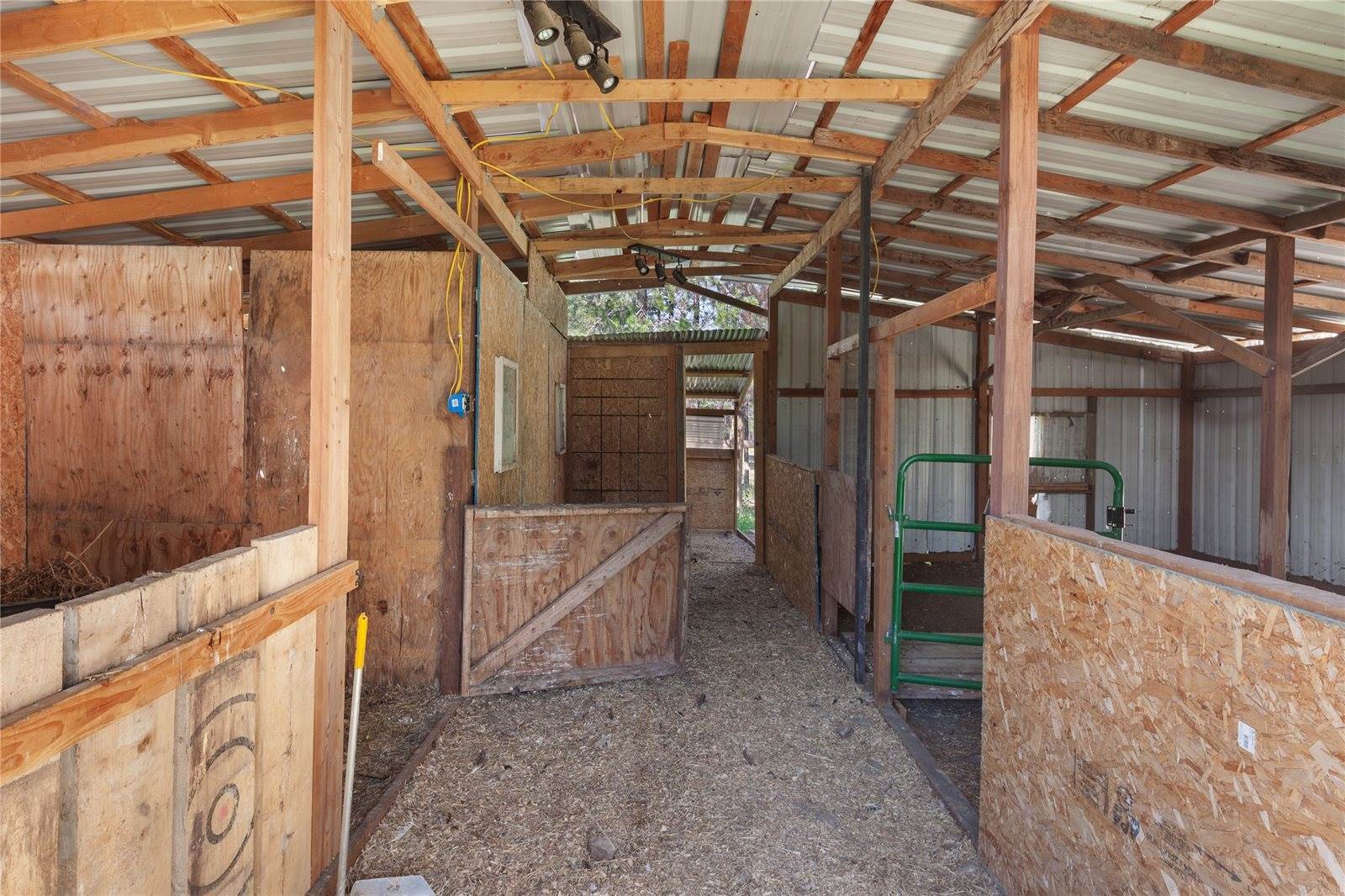 675 Griz Lane, Marion, MT 59925