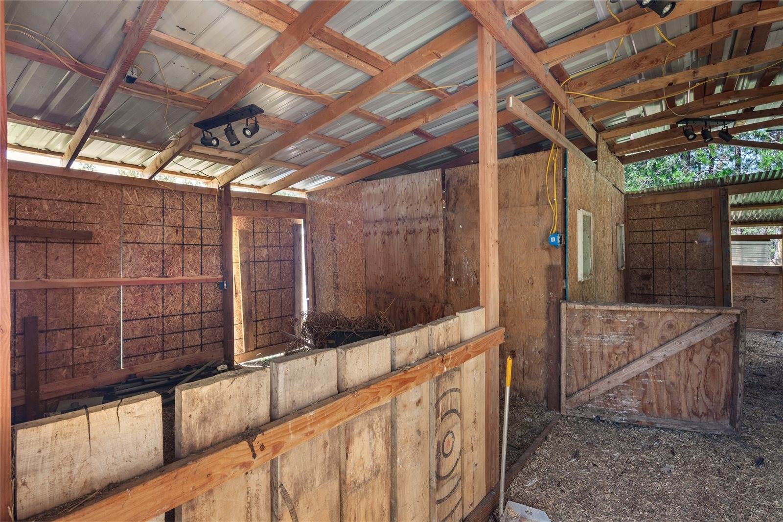 675 Griz Lane, Marion, MT 59925