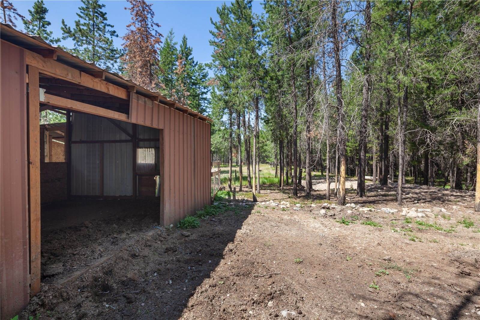 675 Griz Lane, Marion, MT 59925