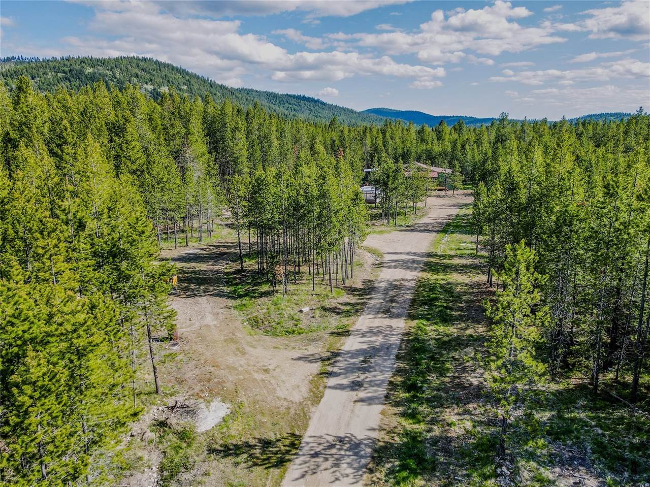 675 Griz Lane, Marion, MT 59925