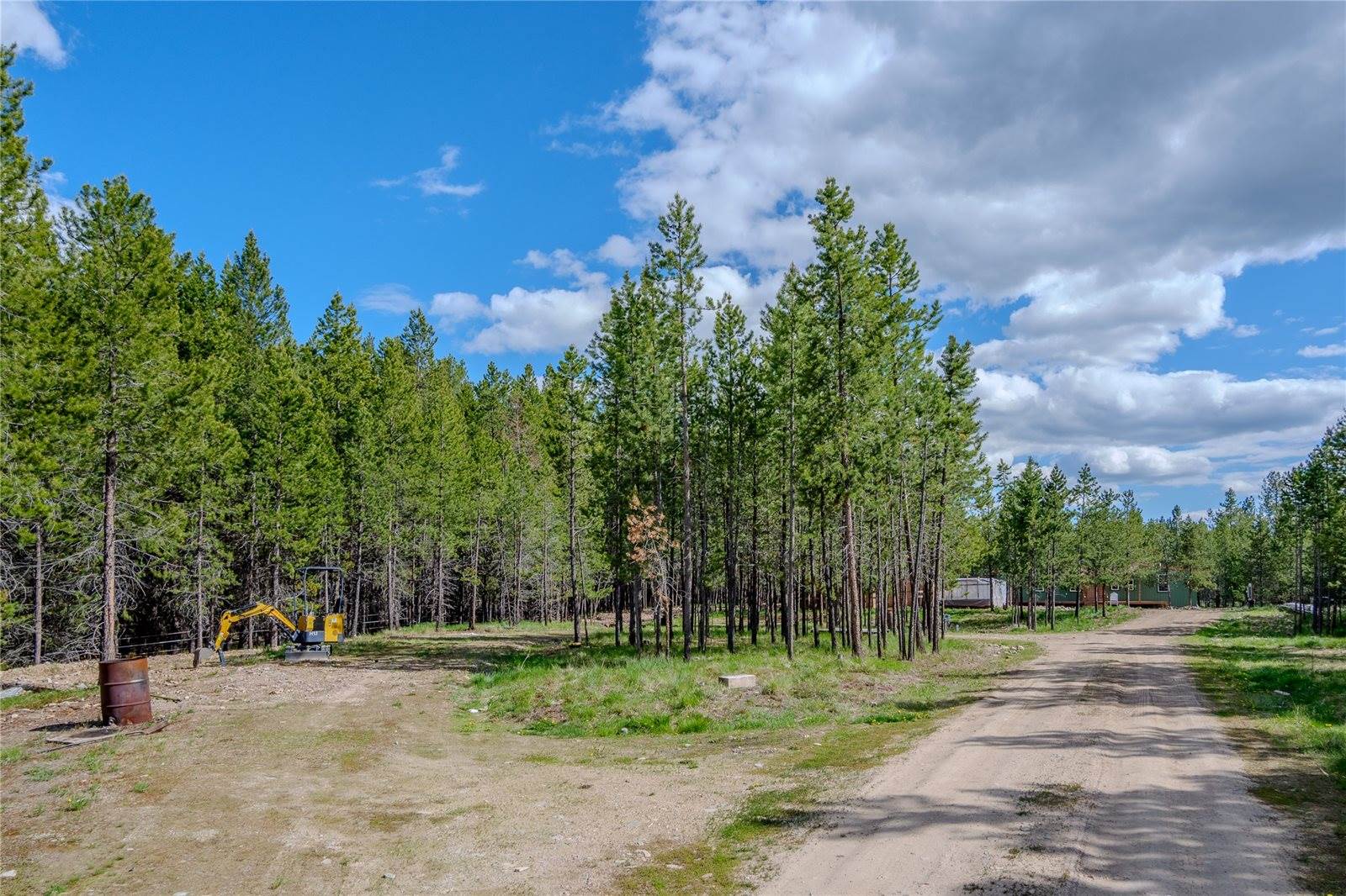 675 Griz Lane, Marion, MT 59925