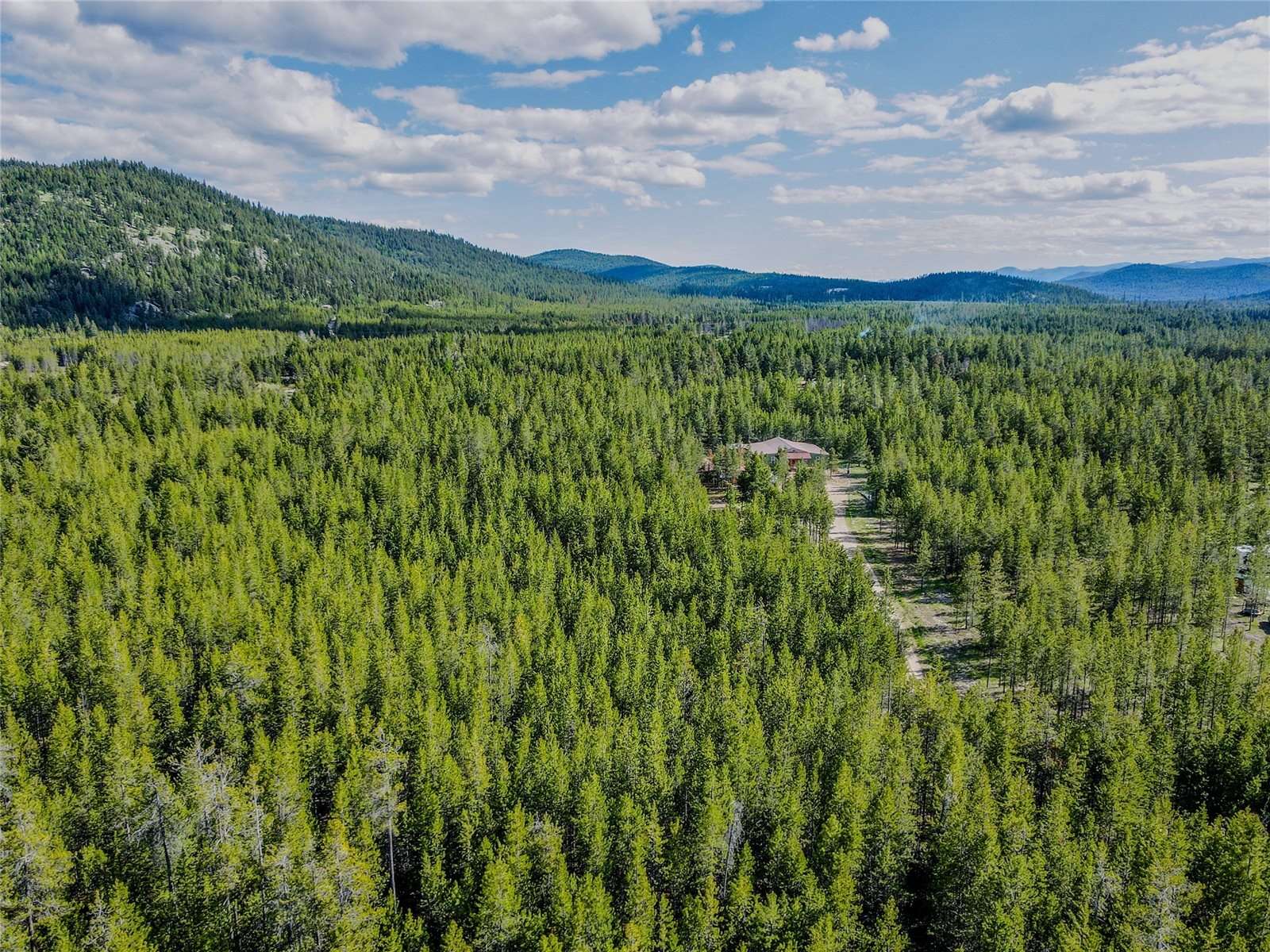 675 Griz Lane, Marion, MT 59925