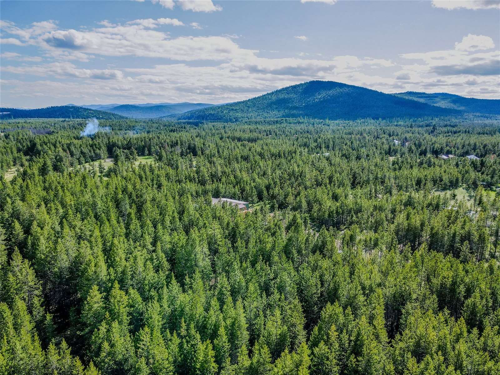 675 Griz Lane, Marion, MT 59925