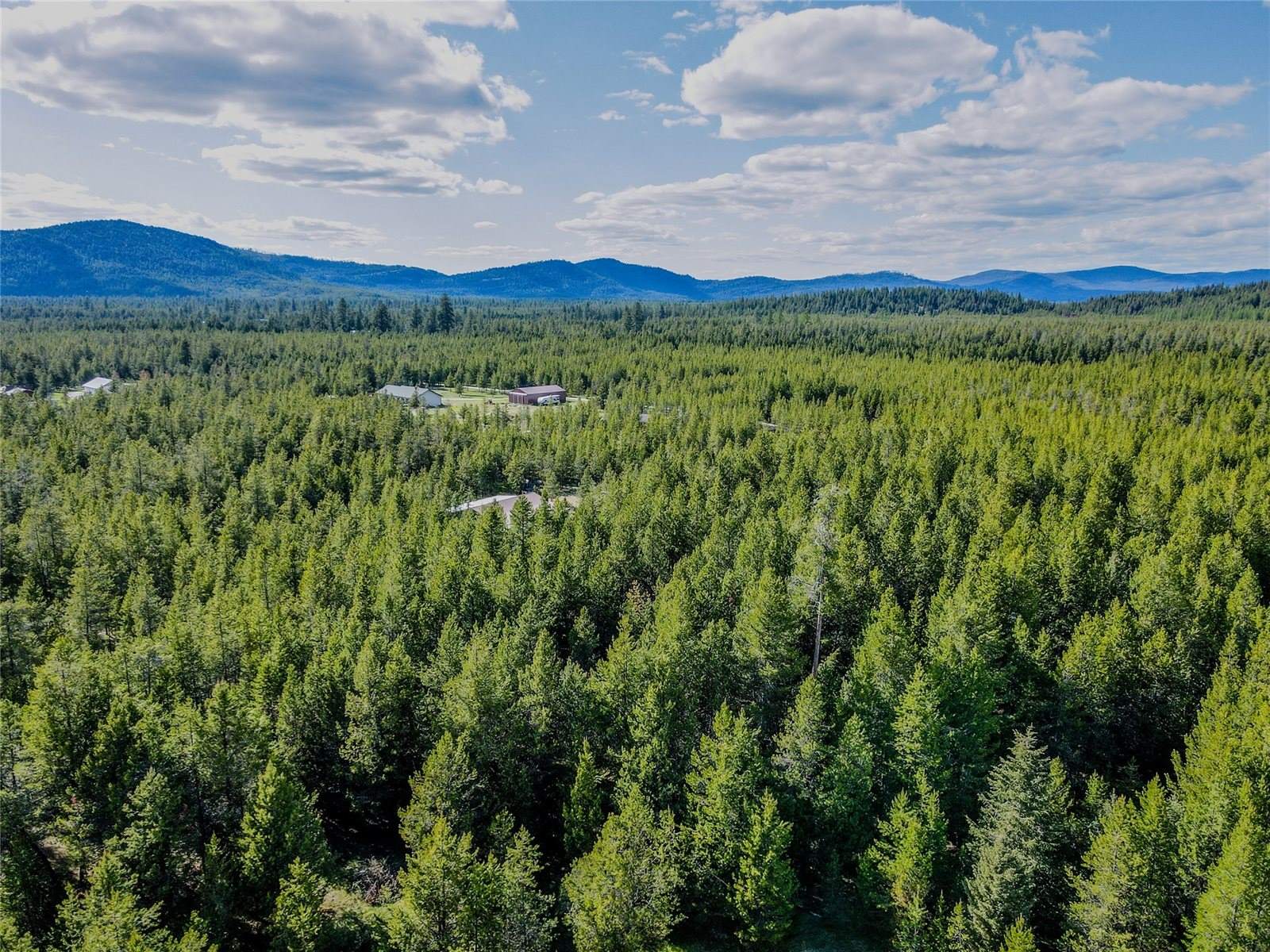 675 Griz Lane, Marion, MT 59925