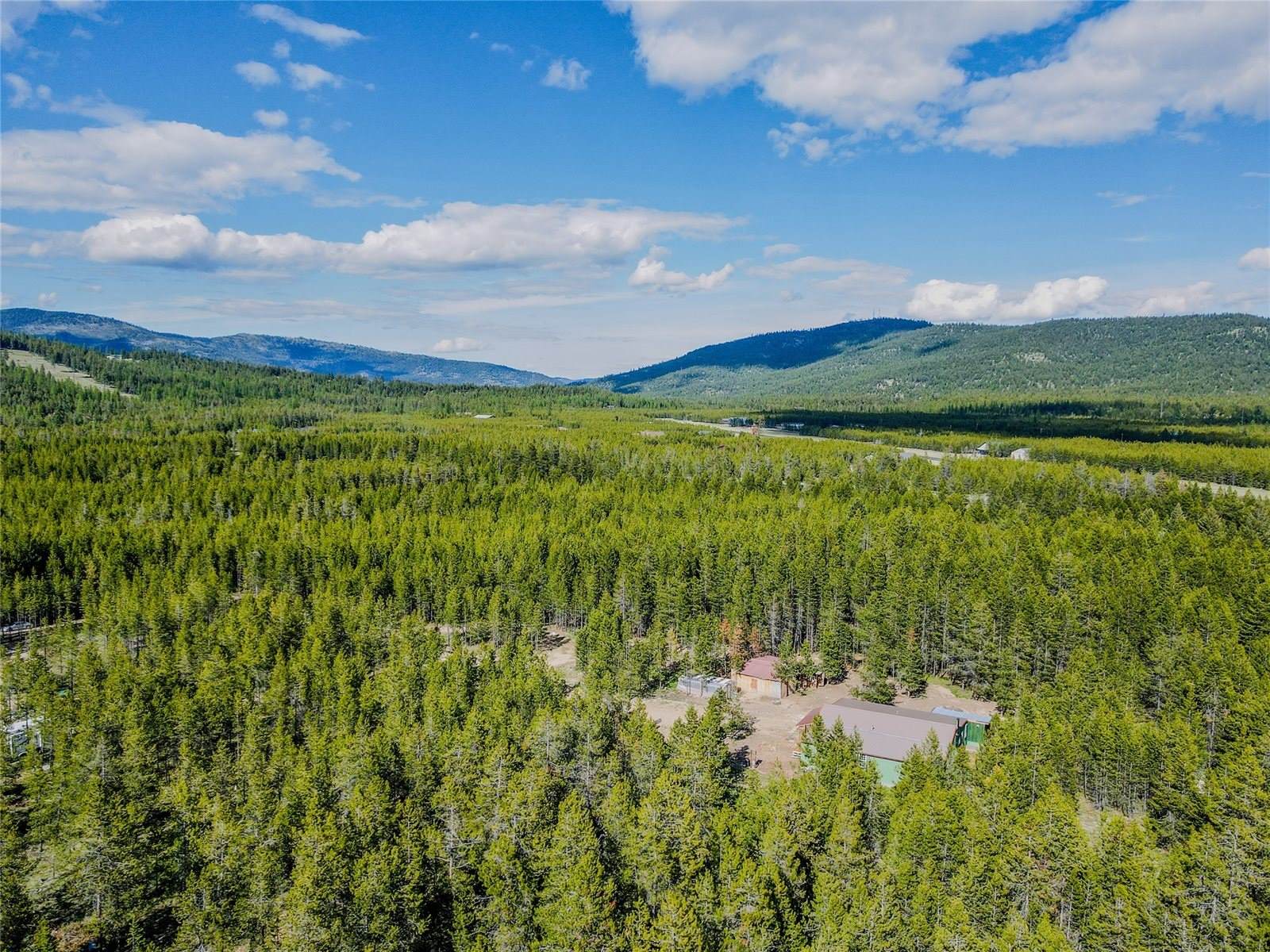 675 Griz Lane, Marion, MT 59925