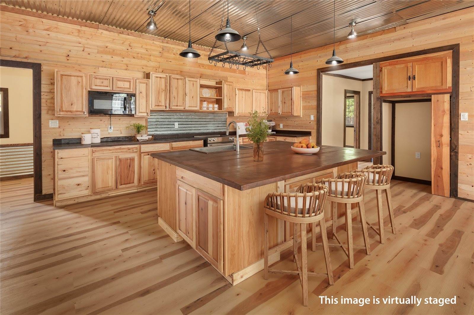 675 Griz Lane, Marion, MT 59925