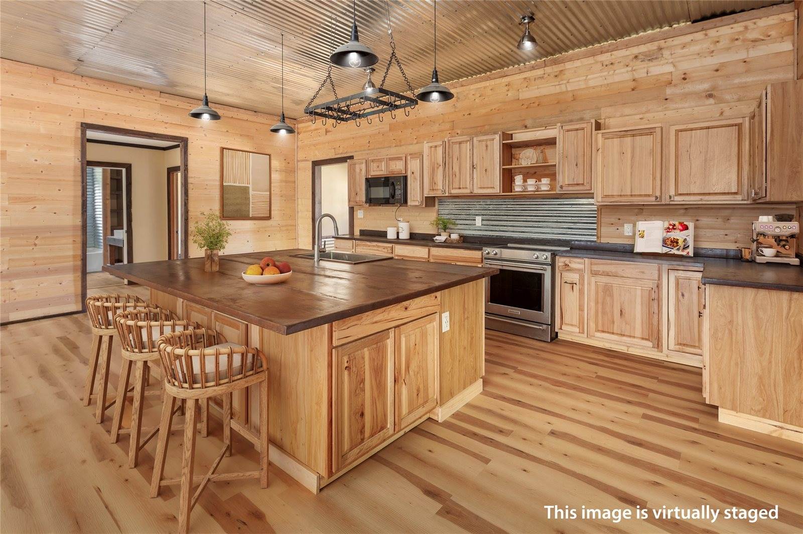 675 Griz Lane, Marion, MT 59925