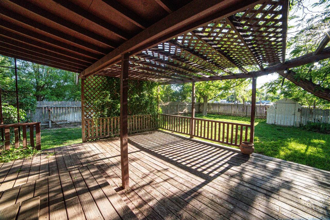 805 North Missouri Street, Ulysses, KS 67880