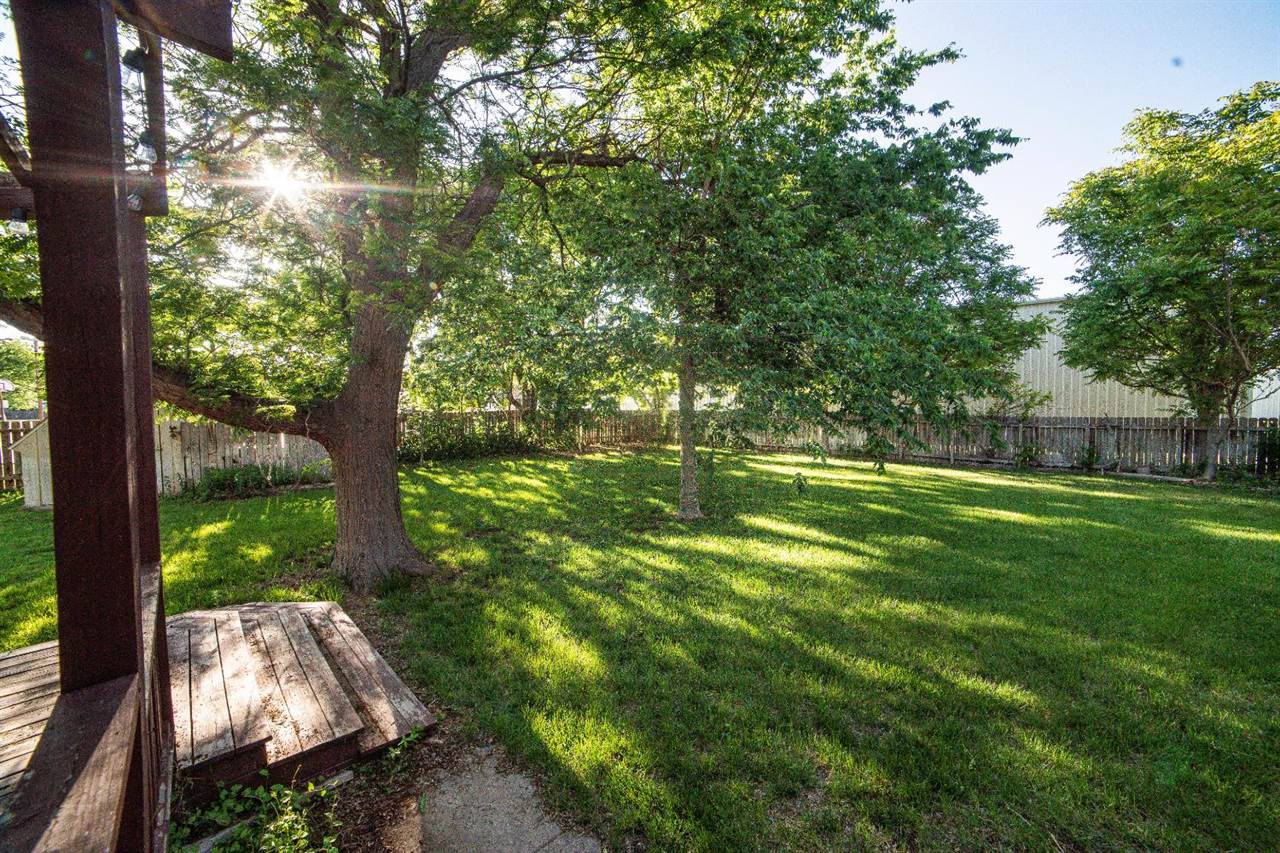 805 North Missouri Street, Ulysses, KS 67880