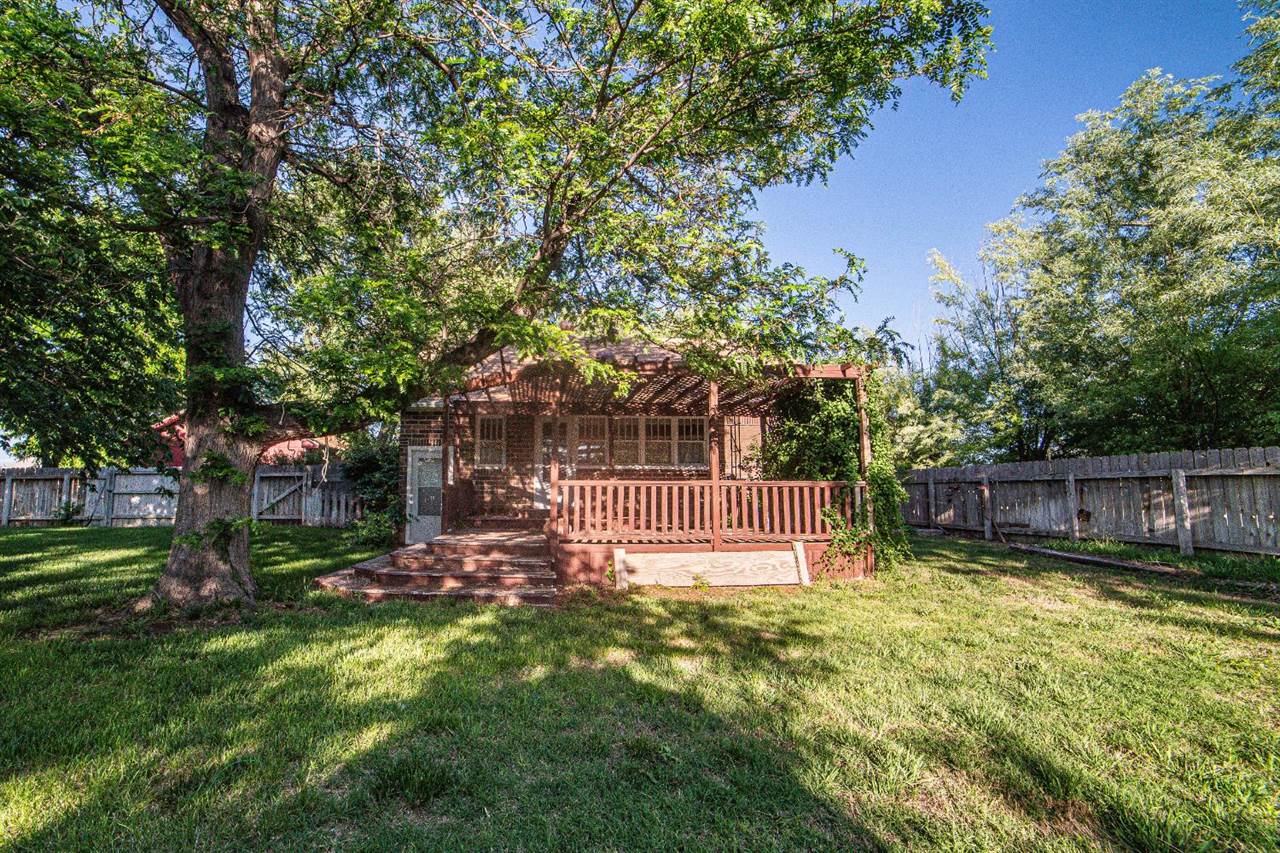 805 North Missouri Street, Ulysses, KS 67880