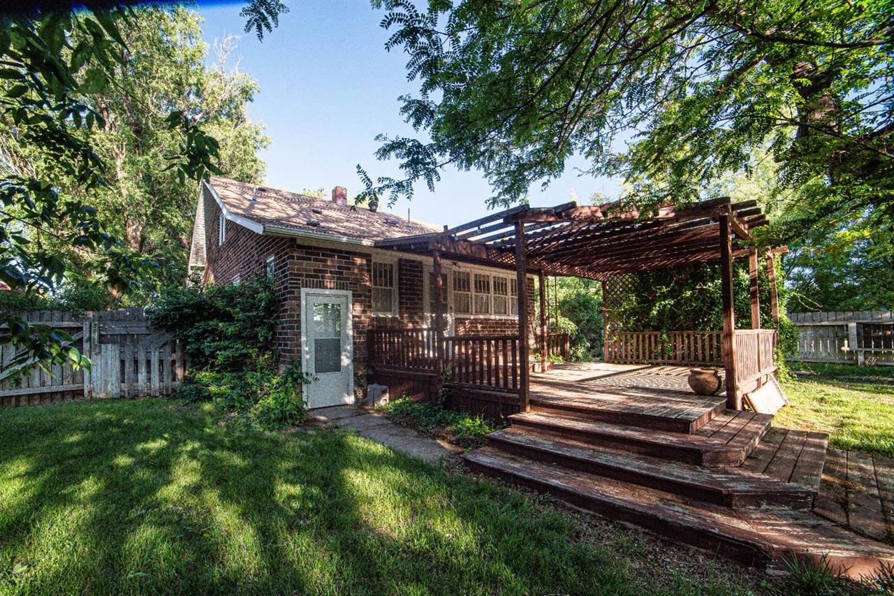 805 North Missouri Street, Ulysses, KS 67880