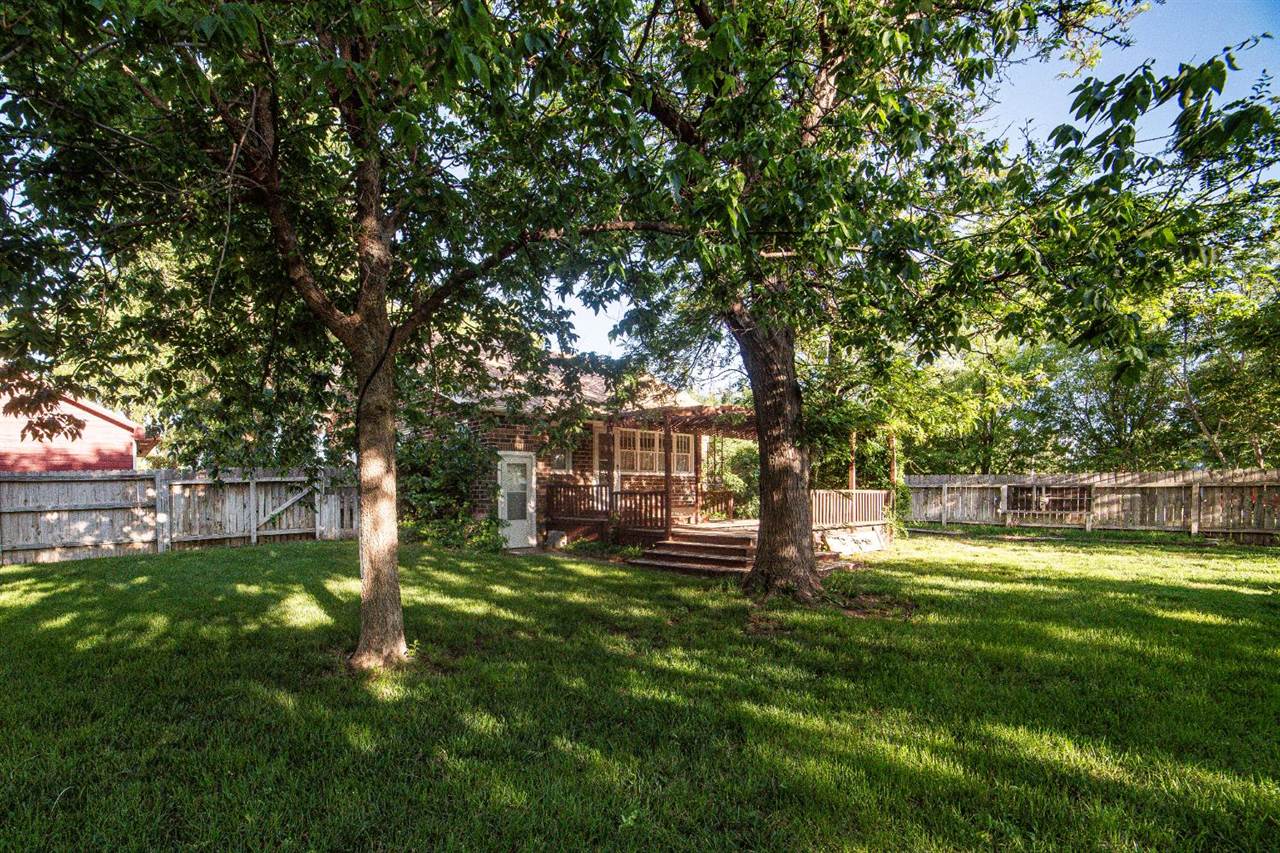 805 North Missouri Street, Ulysses, KS 67880