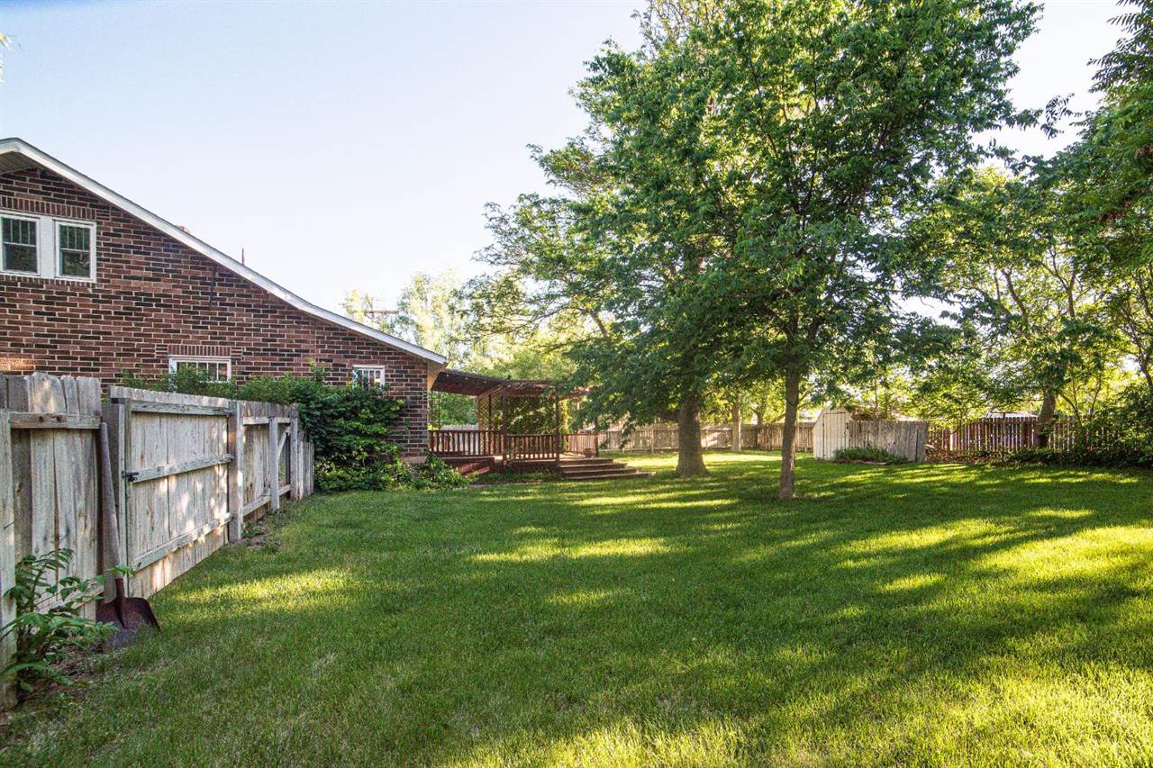 805 North Missouri Street, Ulysses, KS 67880