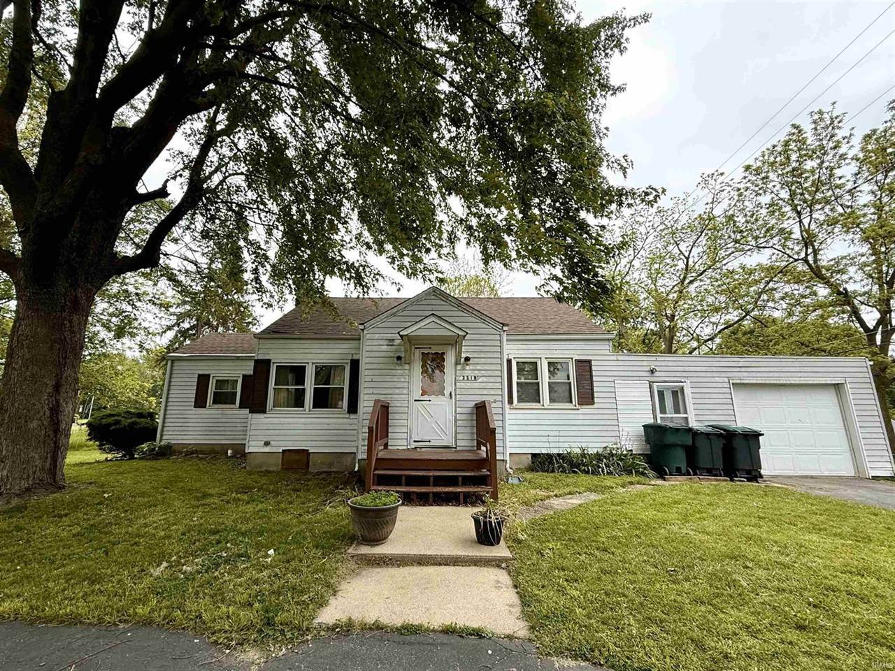 3718 N Miami Avenue, Muncie, IN 47303