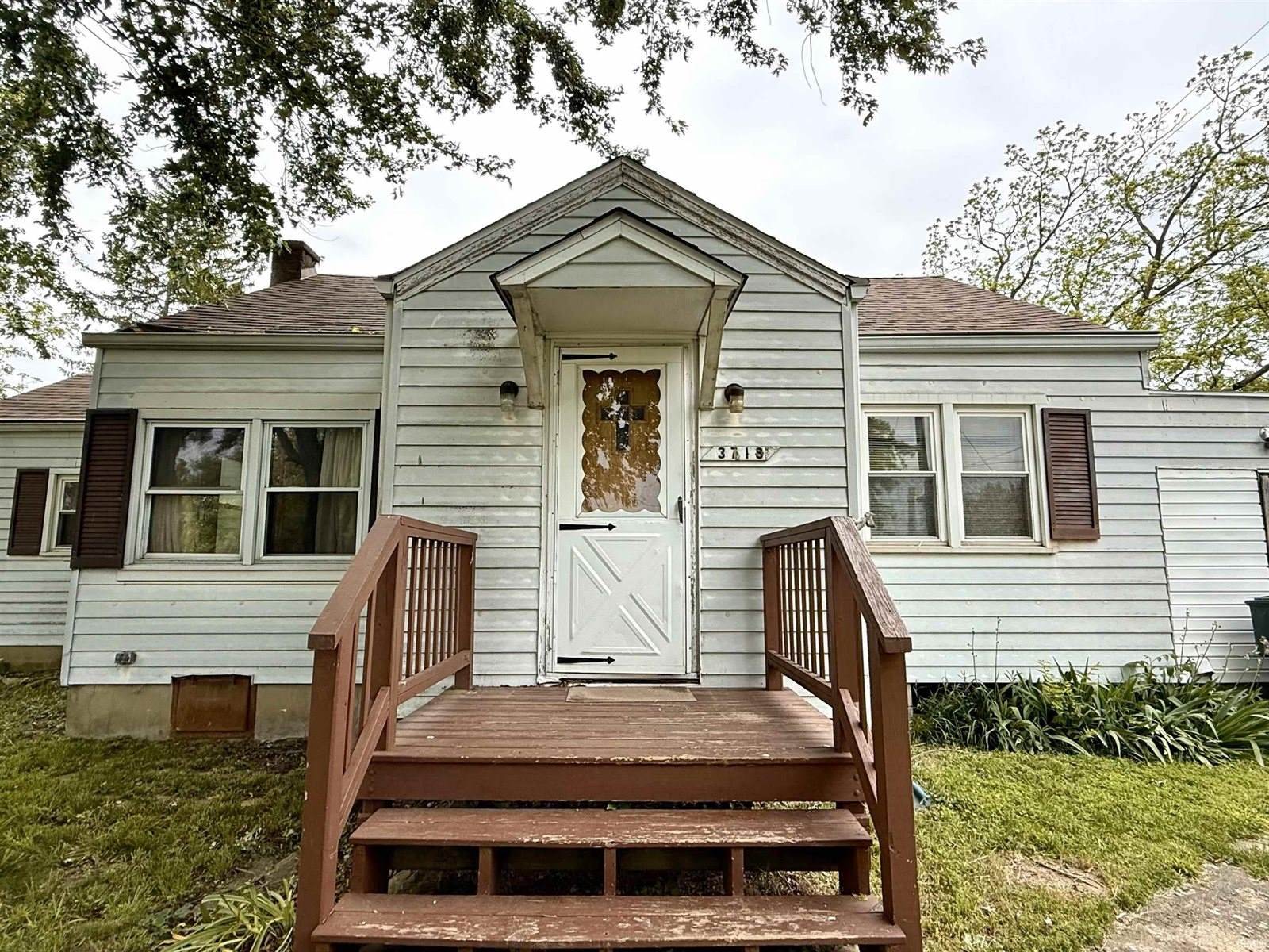 3718 N Miami Avenue, Muncie, IN 47303