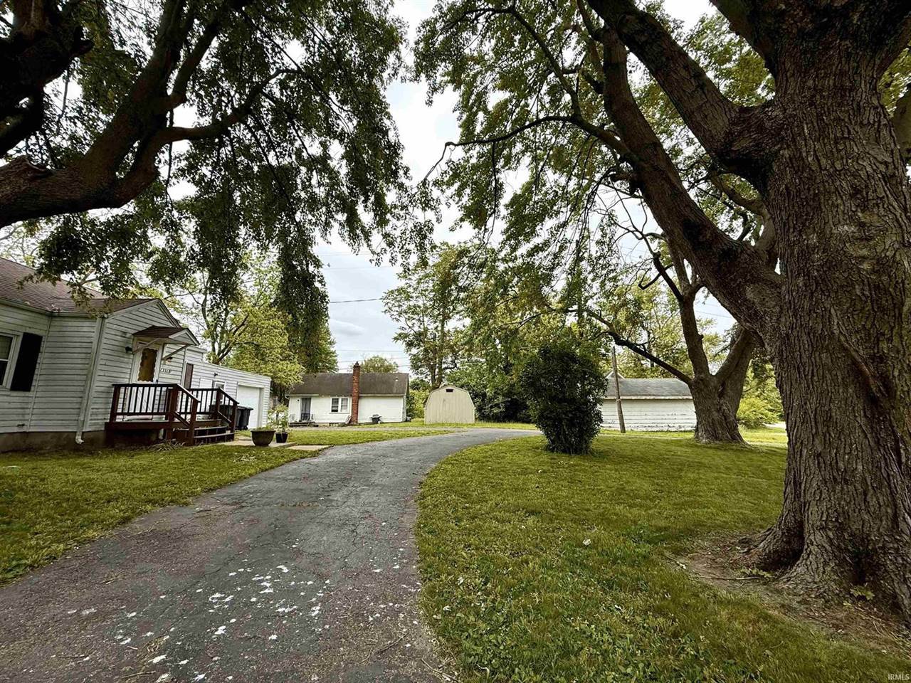 3718 N Miami Avenue, Muncie, IN 47303