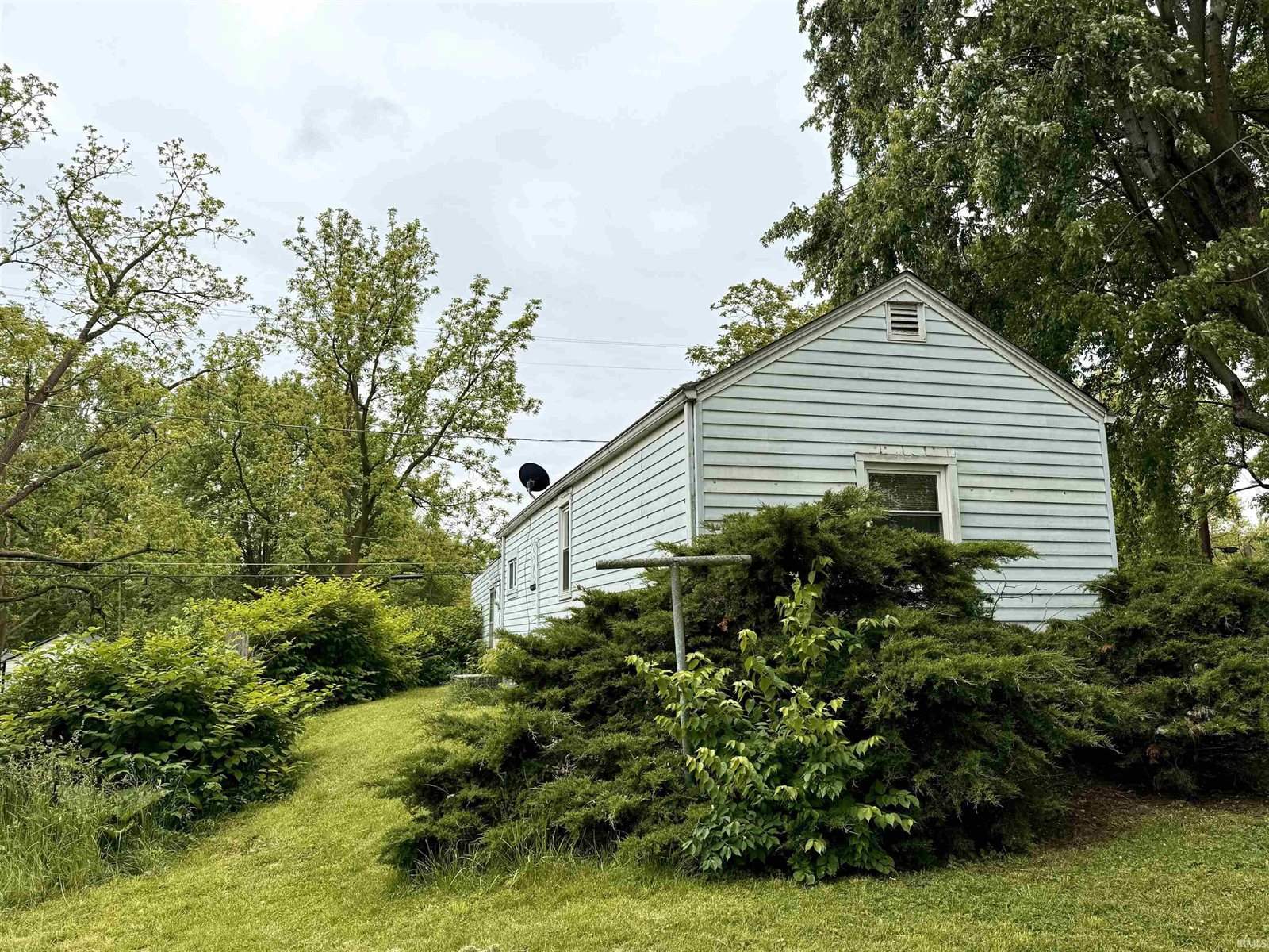 3718 N Miami Avenue, Muncie, IN 47303