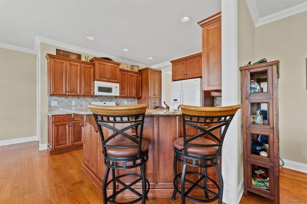 1348 Riva Ridge Avenue, Bowling Green, KY 42104