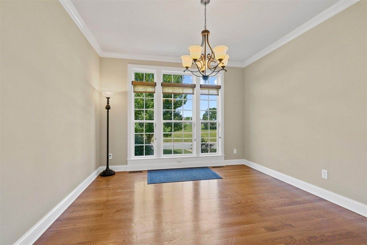 1348 Riva Ridge Avenue, Bowling Green, KY 42104