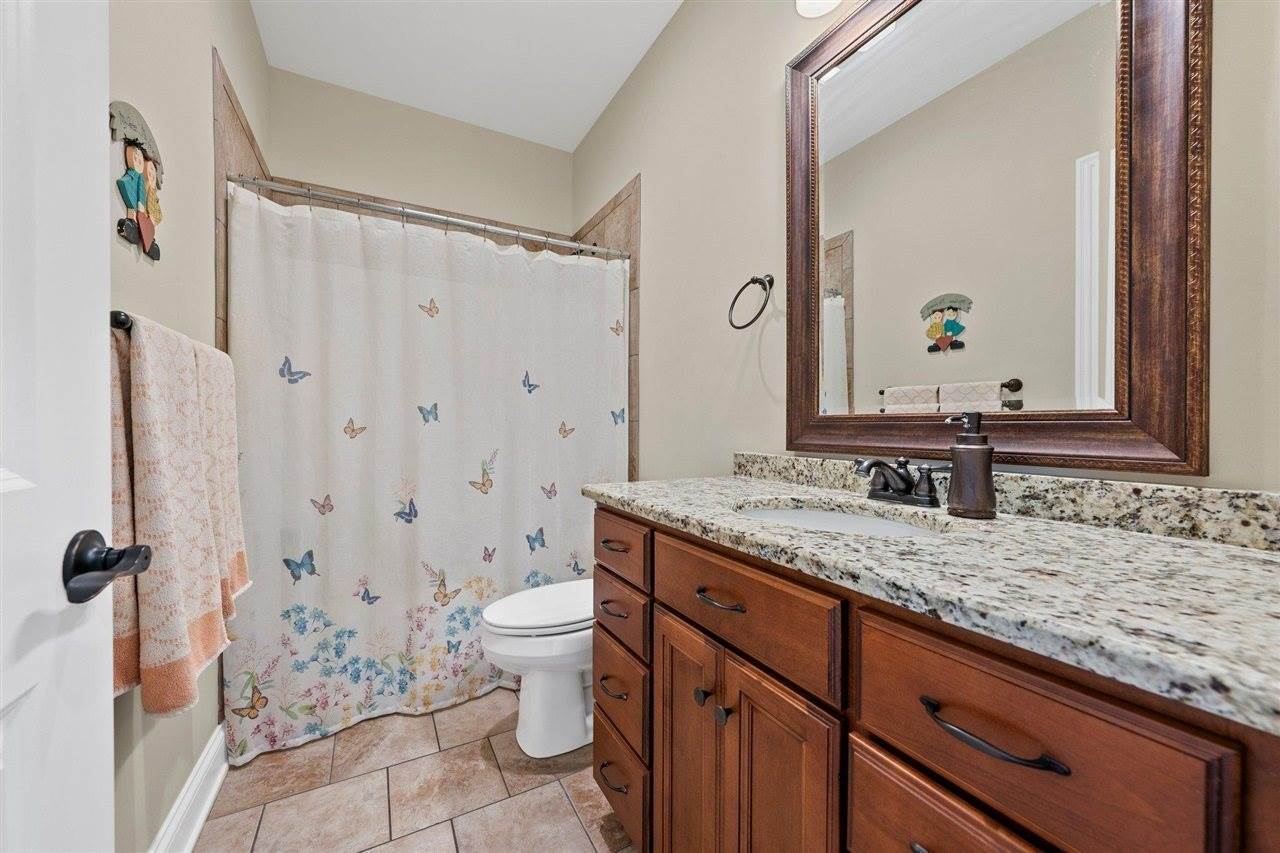 1348 Riva Ridge Avenue, Bowling Green, KY 42104