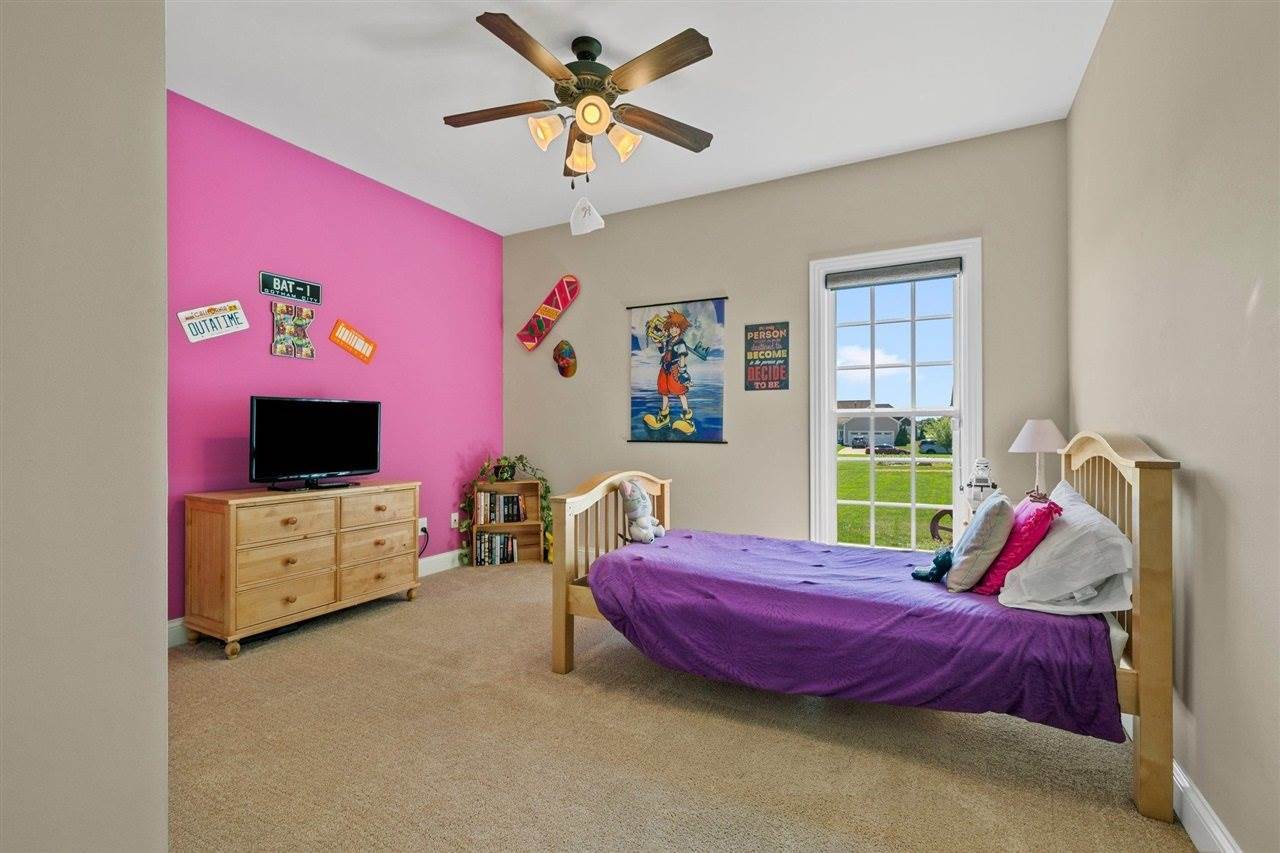 1348 Riva Ridge Avenue, Bowling Green, KY 42104