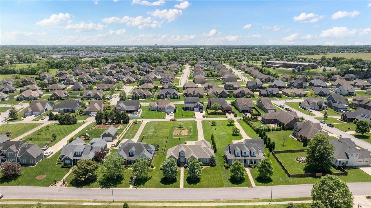 1348 Riva Ridge Avenue, Bowling Green, KY 42104