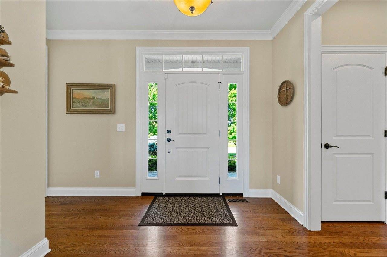 1348 Riva Ridge Avenue, Bowling Green, KY 42104