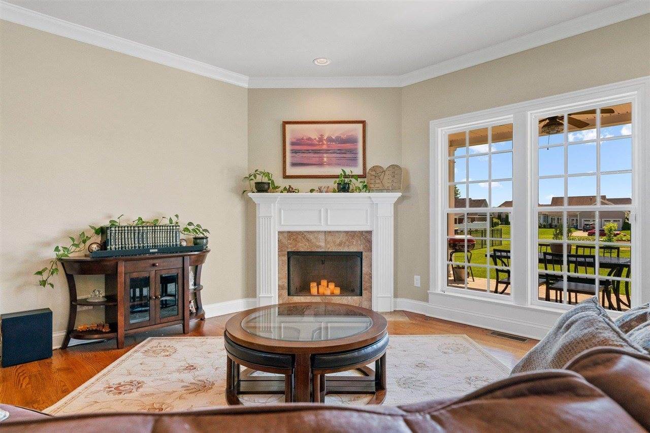 1348 Riva Ridge Avenue, Bowling Green, KY 42104