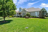 1348 Riva Ridge Avenue, Bowling Green, KY 42104