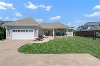 1348 Riva Ridge Avenue, Bowling Green, KY 42104