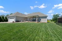 1348 Riva Ridge Avenue, Bowling Green, KY 42104