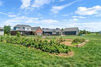 1348 Riva Ridge Avenue, Bowling Green, KY 42104