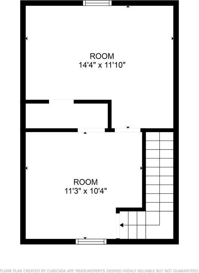 617 center Street, Wonewoc, WI 53968