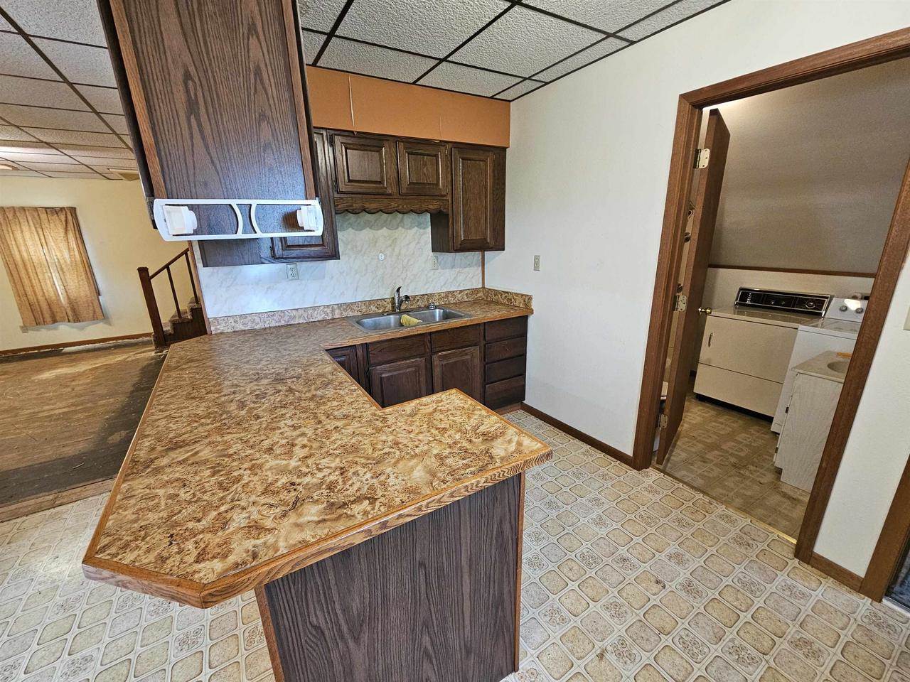 617 center Street, Wonewoc, WI 53968