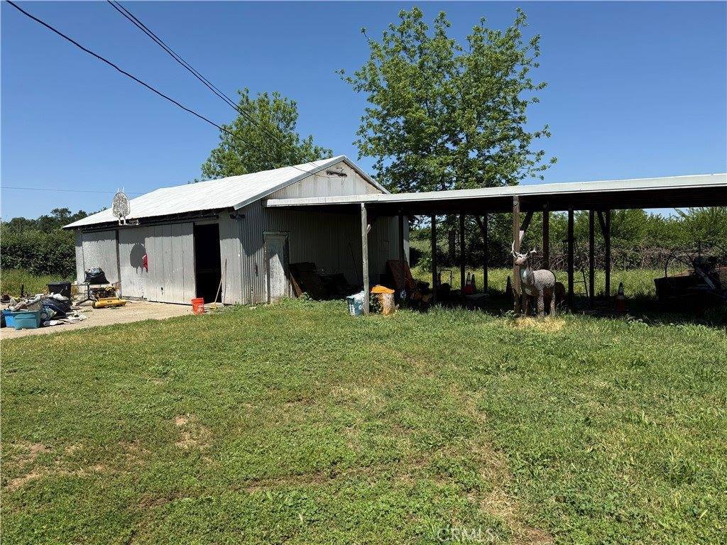 355 Obrien Avenue, Gridley, CA 95948