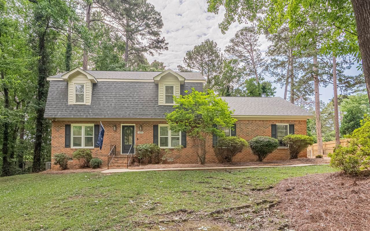 315 Bent Pine Drive, Columbia, SC 29212