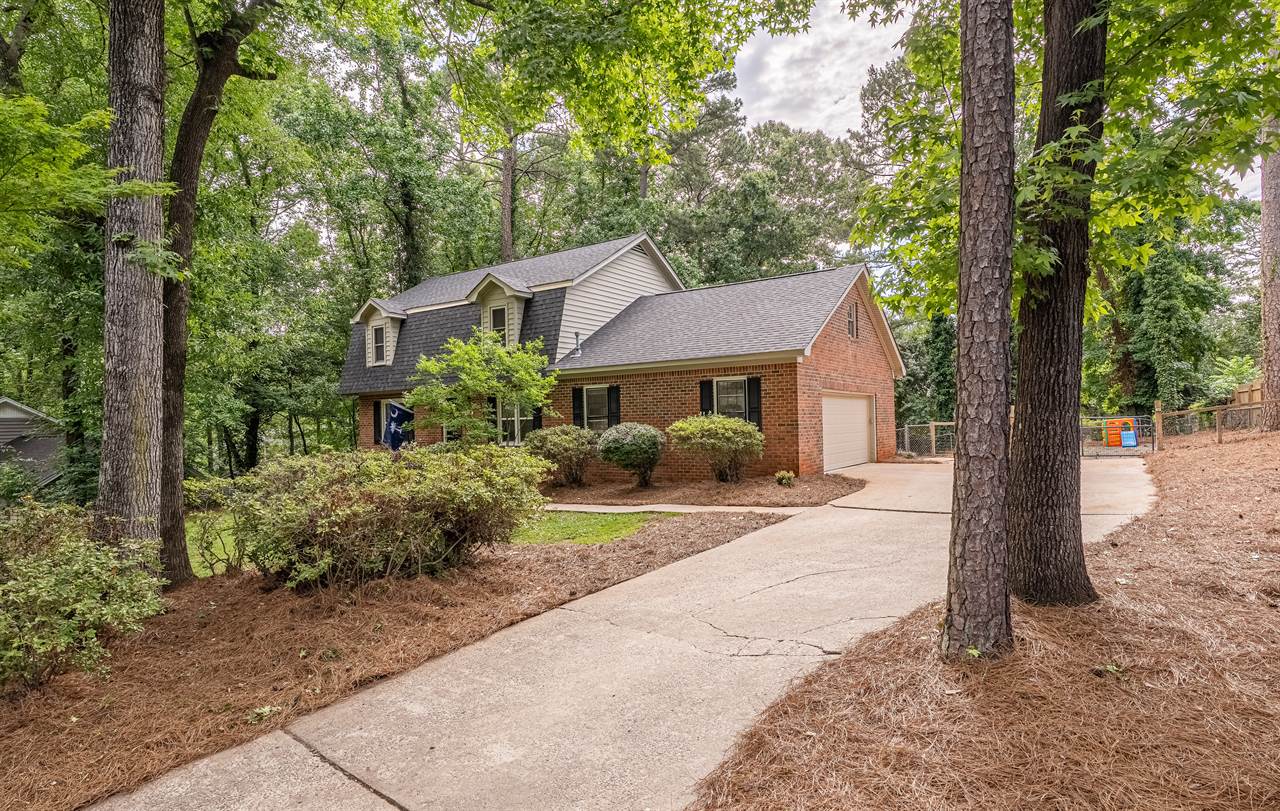 315 Bent Pine Drive, Columbia, SC 29212