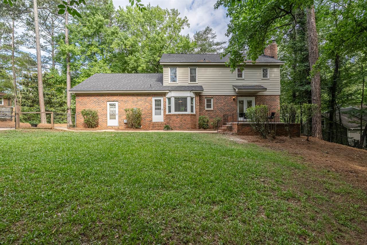 315 Bent Pine Drive, Columbia, SC 29212