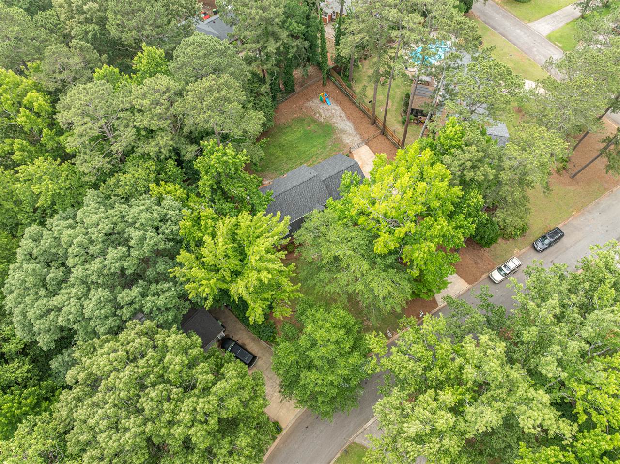 315 Bent Pine Drive, Columbia, SC 29212