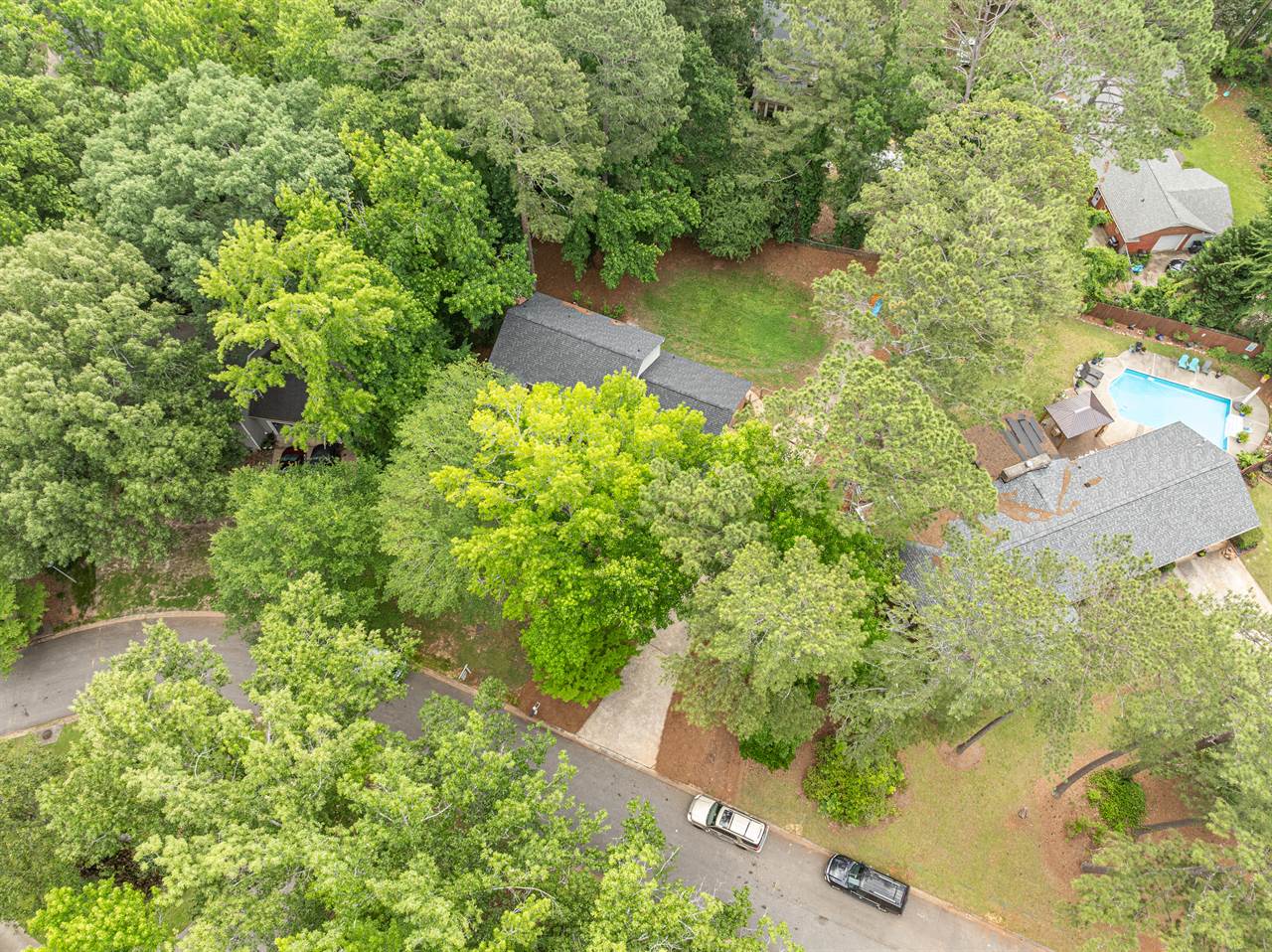 315 Bent Pine Drive, Columbia, SC 29212