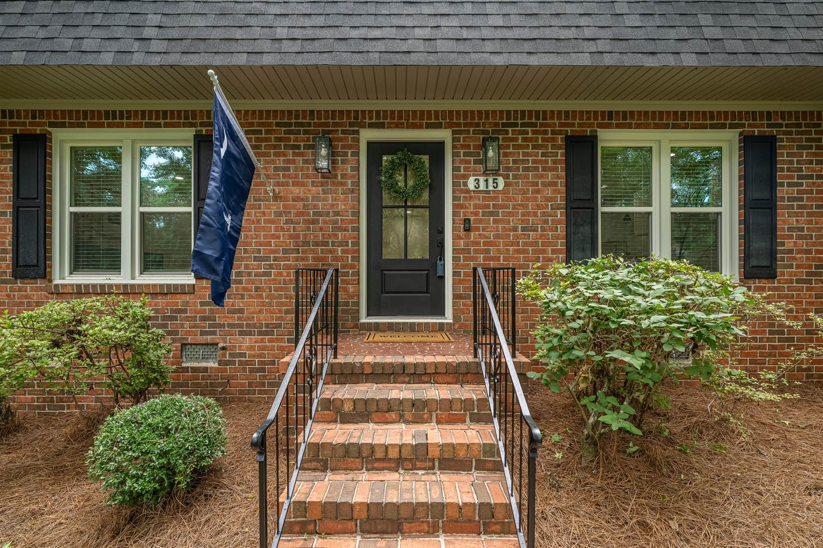315 Bent Pine Drive, Columbia, SC 29212