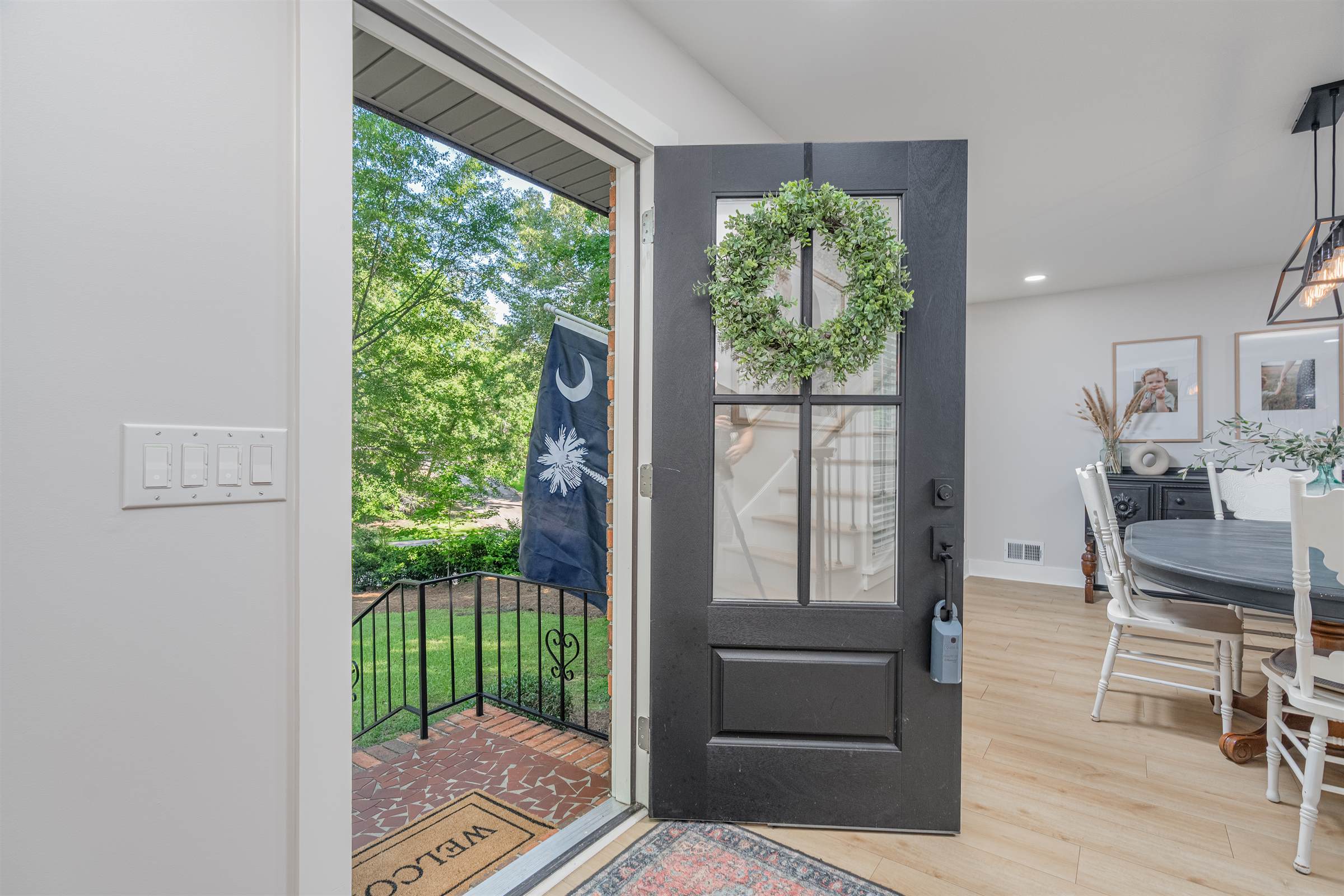 315 Bent Pine Drive, Columbia, SC 29212