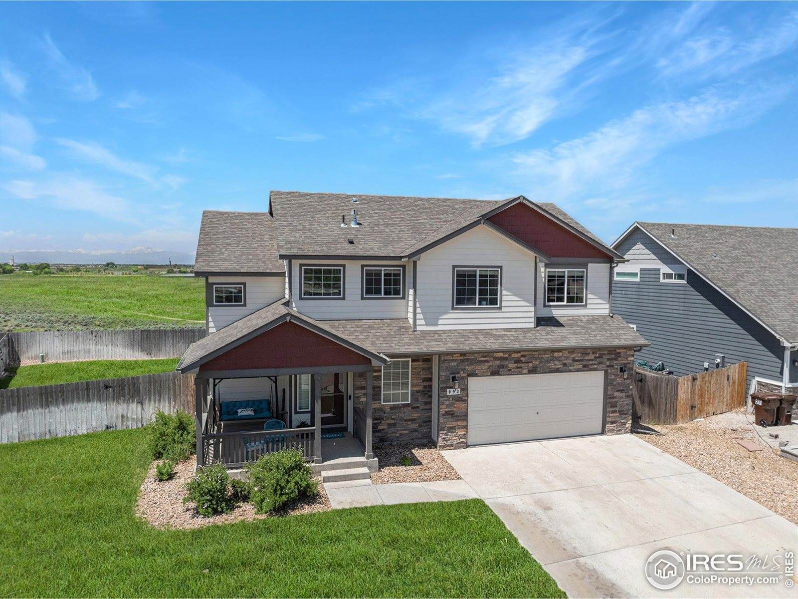993 Dove Hill Rd, La Salle, CO 80645