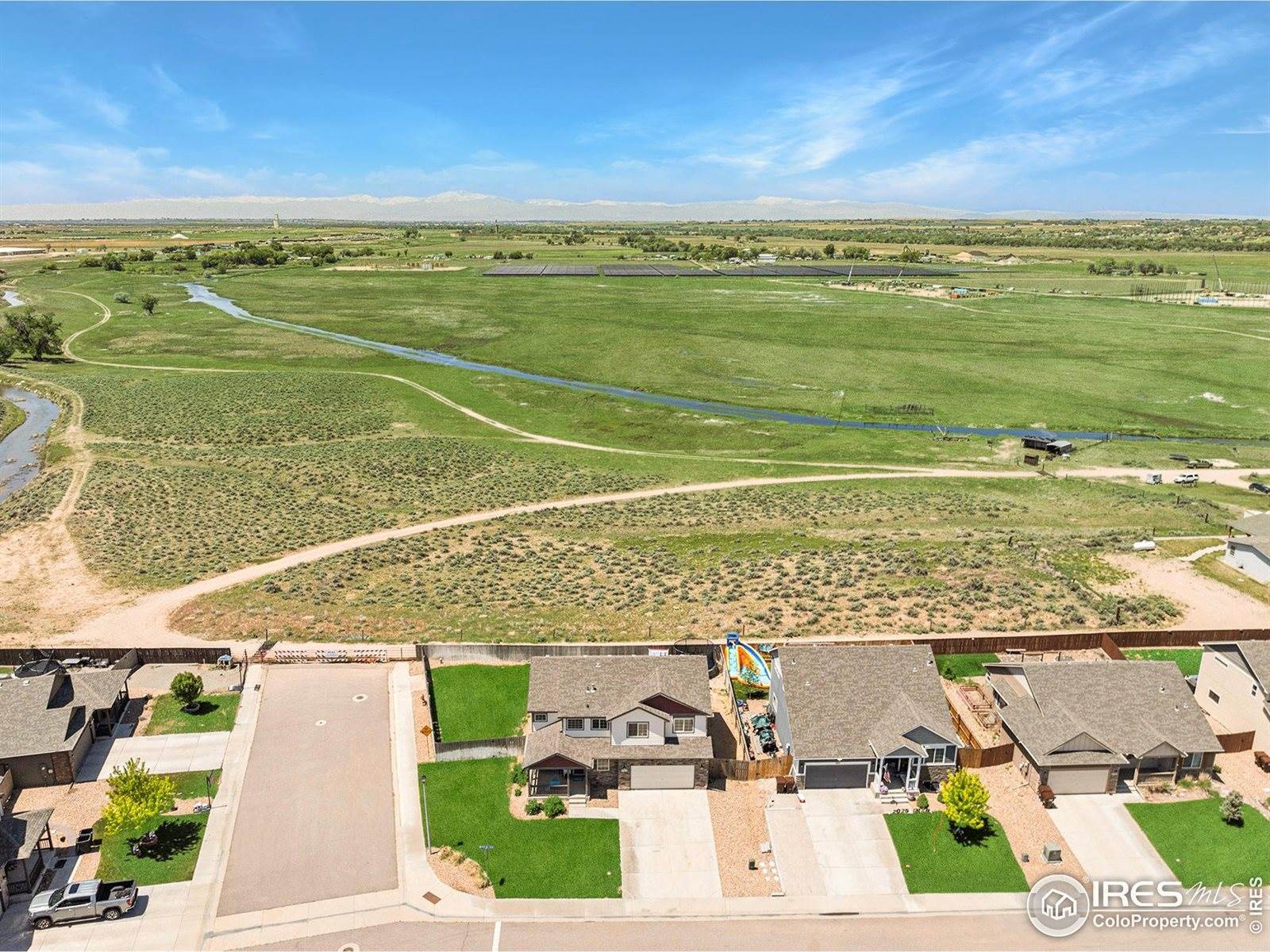 993 Dove Hill Rd, La Salle, CO 80645