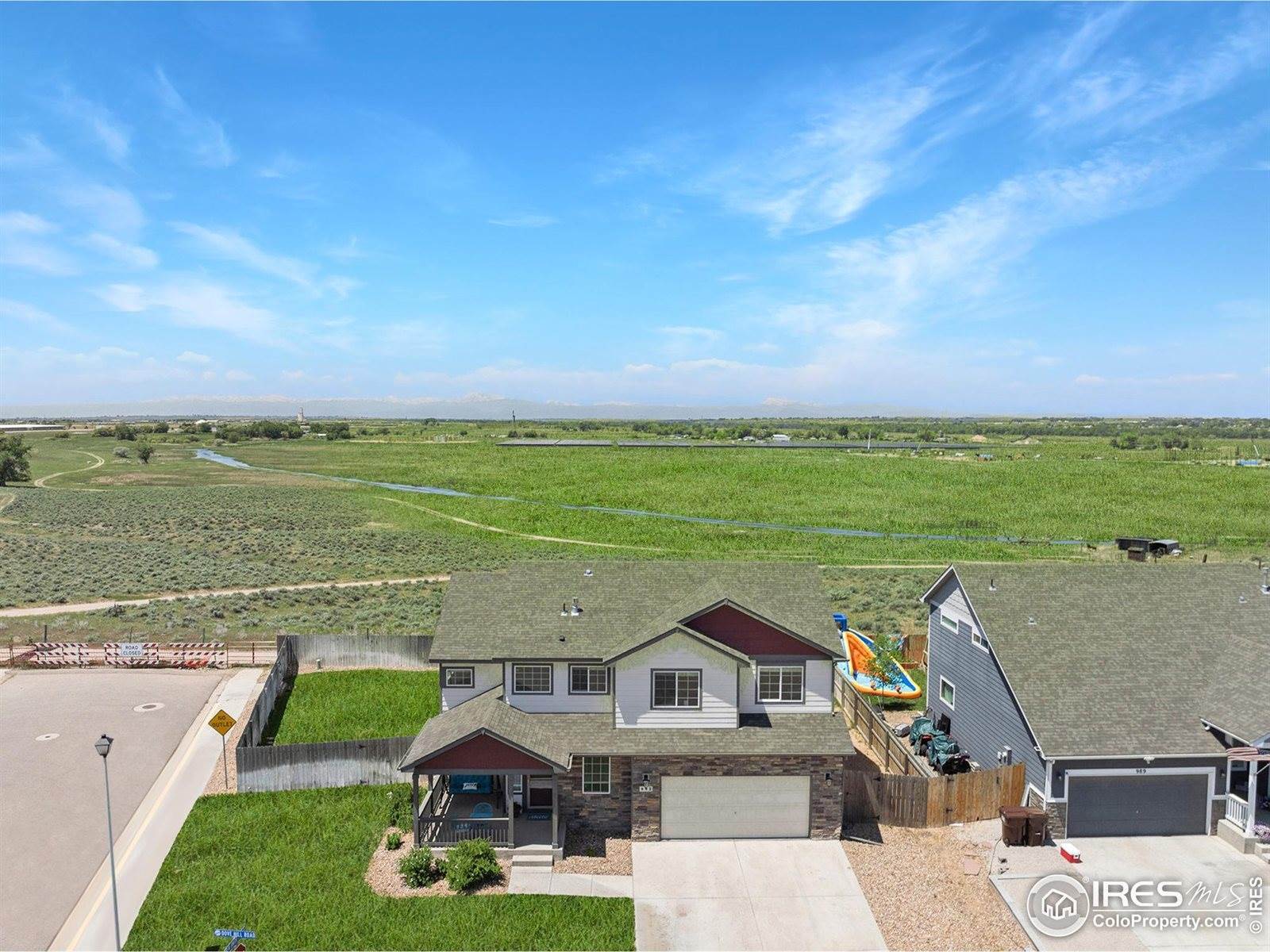 993 Dove Hill Rd, La Salle, CO 80645