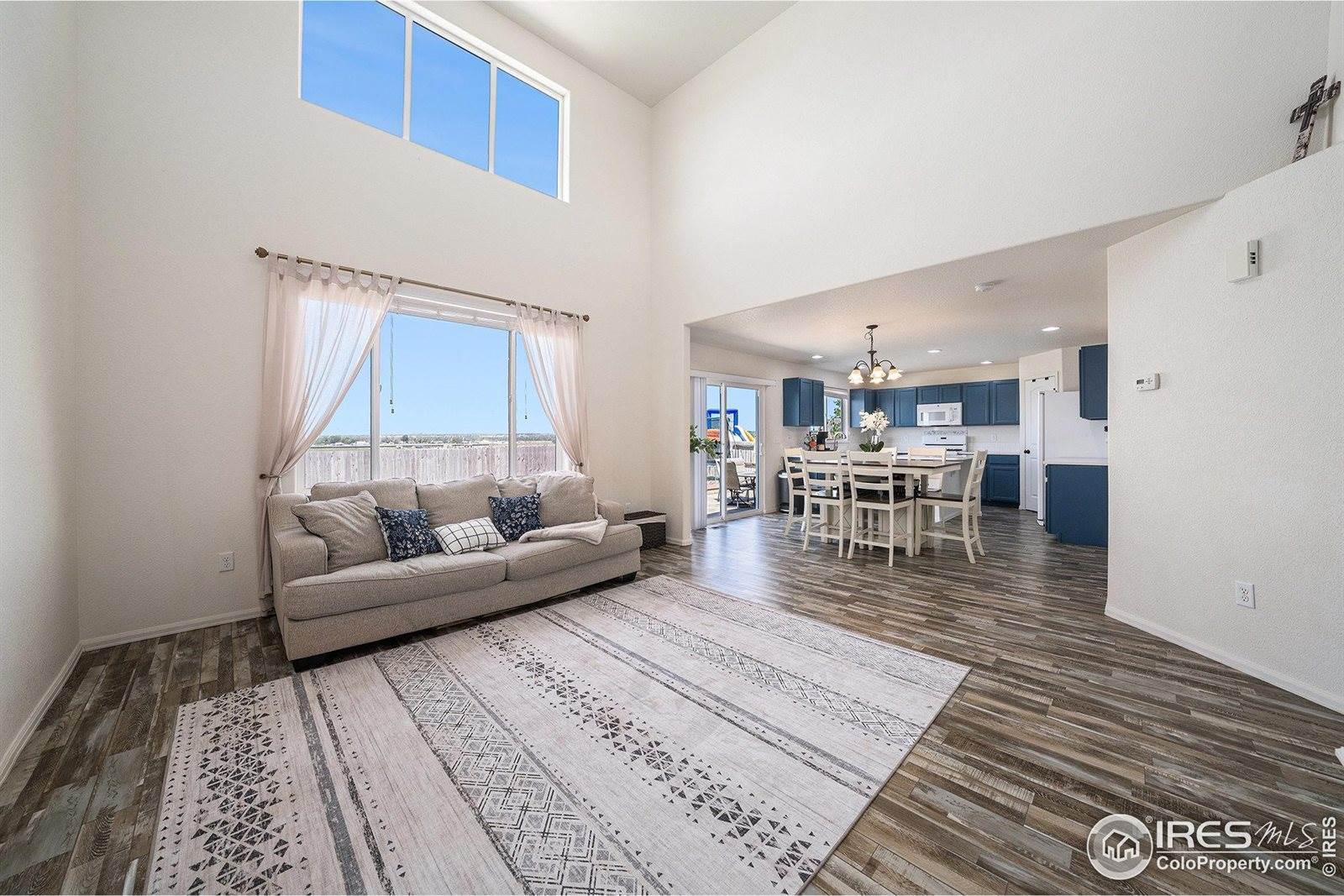 993 Dove Hill Rd, La Salle, CO 80645