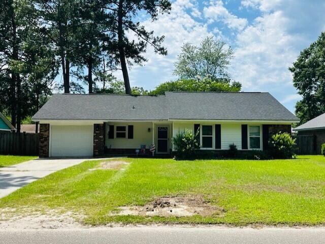 214 Four Iron Drive, Summerville, SC 29483